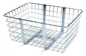 Wald 157 Giant Delivery jumbokokoluokan etukori