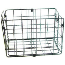 Wald 582 Foldable, kokoontaittuva sivukori