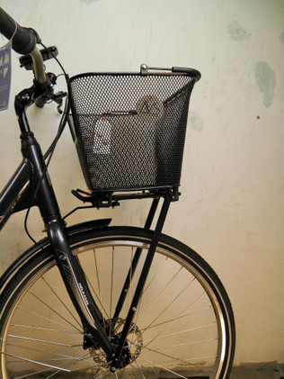 Atran Velo Daily AVS 22l tavarakori
