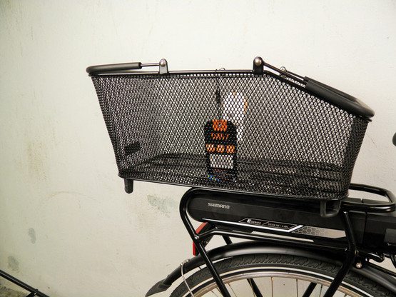 Atran Velo Daily Jumbo AVS 28l tavarakori