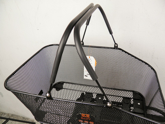 Atran Velo Daily Jumbo AVS 28l tavarakori
