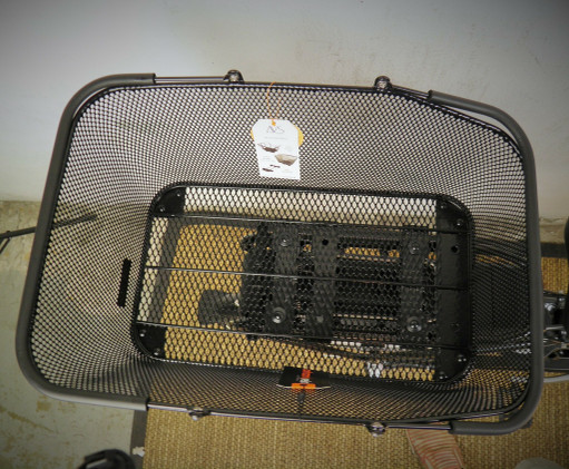 Atran Velo Daily Jumbo AVS 28l tavarakori