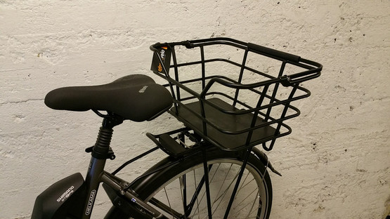 Atran Velo Epic AVS 23l tavarakori