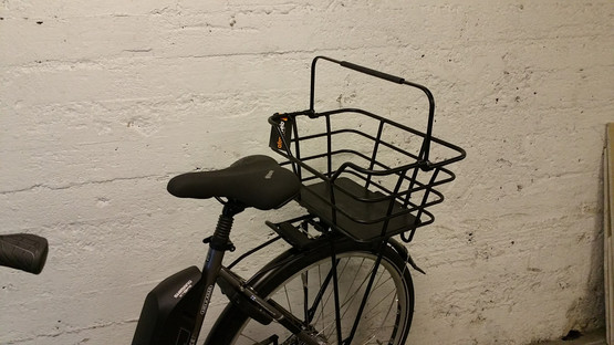 Atran Velo Epic AVS 23l tavarakori