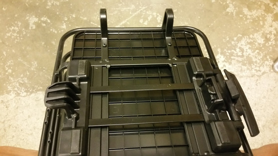 Atran Velo Epic AVS 23l tavarakori