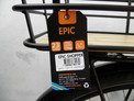 Atran Velo Epic Shopper AVS 23l tavarakori
