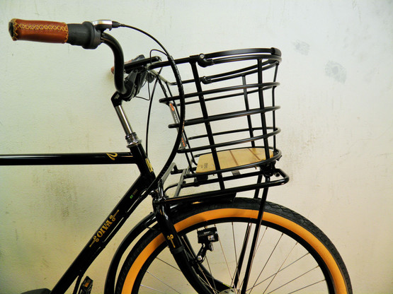Atran Velo Epic Curve AVS tavarakori