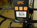 Atran Velo Epic Curve AVS tavarakori