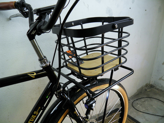 Atran Velo Epic QB AVS tavarakori