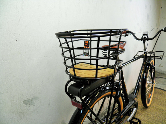 Atran Velo Epic QB AVS tavarakori
