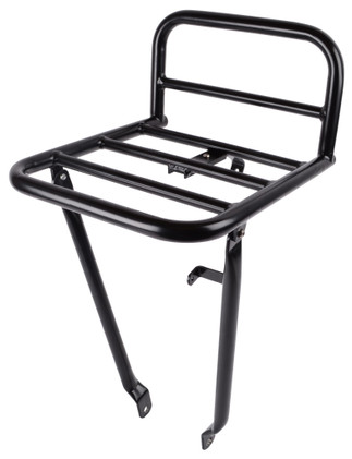Atran Velo Cargo Jumbo Urban Alu etuteline