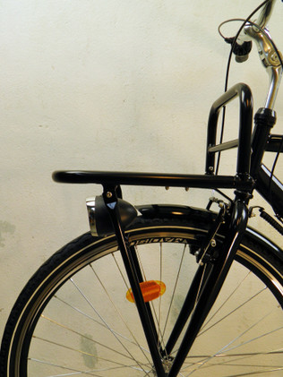 Atran Velo Cargo Jumbo Urban Alu etuteline