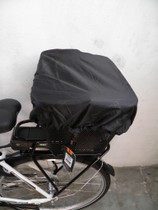 Atran Velo Rainy - tavarakorin sadesuoja, 3 kokoa