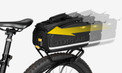 Topeak Trunk Bag EX Quick Track 8l MTX -laukku