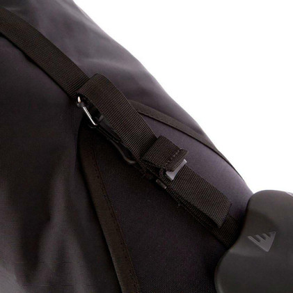 Restrap #carryeverything satulalaukku 14l, iso