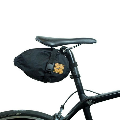 Restrap Saddle Pack satulalaukku 4,5l, small