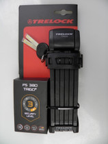 Trelock Trigo FS380 taittolukko