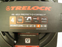 Trelock RS453 AZ Balloon Protect-O-Connect runkolukko