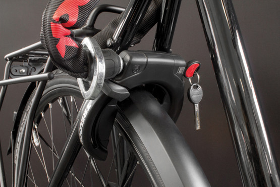 Trelock ZR355 Protect-O-Connect lisäkettinki
