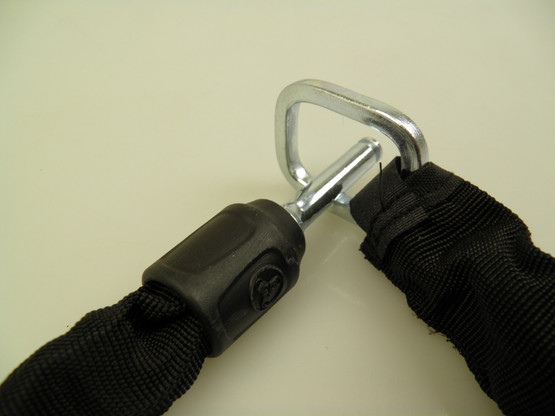 Trelock ZR355 Protect-O-Connect lisäkettinki