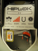 Hiplok DX U-lukko