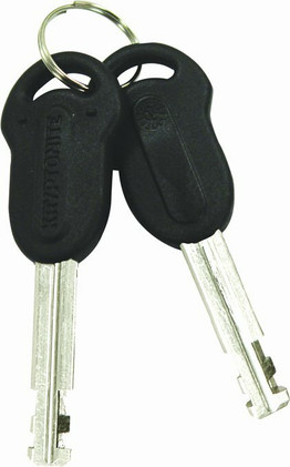 Kryptonite Keeper 785 kettinkilukko