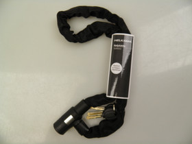 Helkama ketjulukko 6mm/95cm