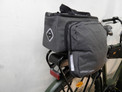 Atran Velo ZAP Top Bag AVS -tavaratelinelaukku 10+8l