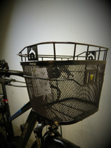 Topeak pikairrotettava Fixer 3 etukori 