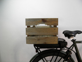 The Tavarakori Lantman 30l AVS