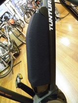 Fahrer Yamaha - sähköpyörän ulkoisen runkoakunsuoja 