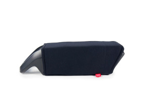 Fahrer - sähköpyörän yleismallinen runkoakun suoja 