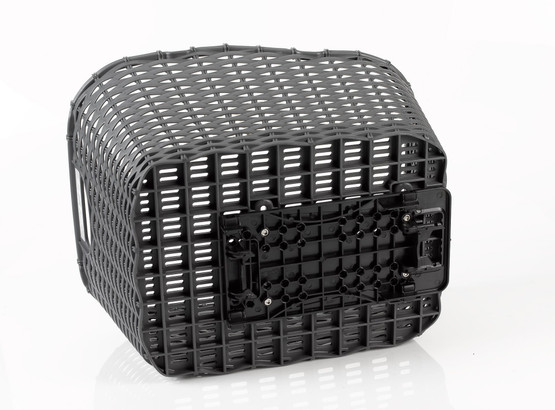 XLC Carrymore BA-B07 takakori 
