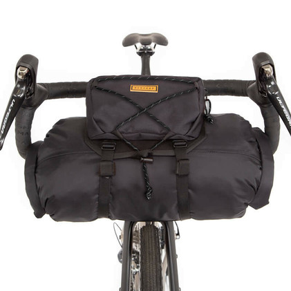 Restrap #carryeverything Bar Bag 14l ohjaustankolaukku