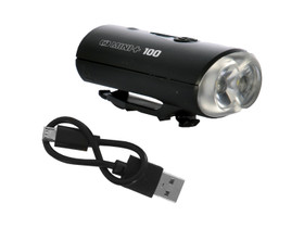 OXC Mini+ 100 led-valosarja usb-latauksella