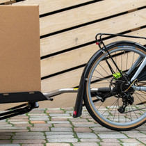 Fahrer Latz XL kurasuoja