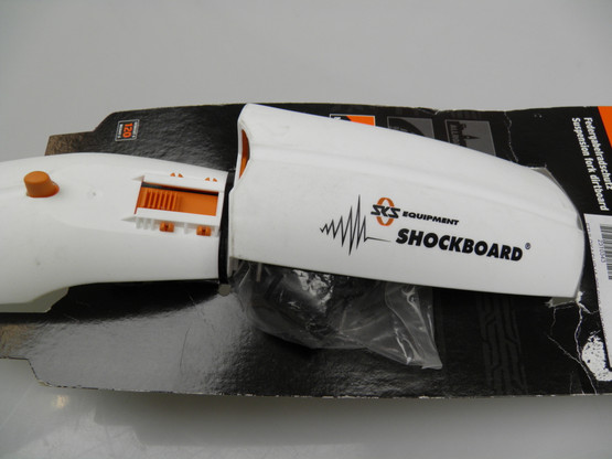 SKS Shockboard 26