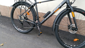 SKS Velo 65 Mountain 29