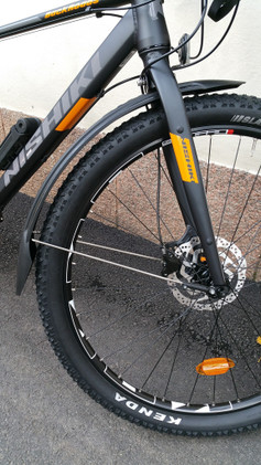 SKS Velo 65 Mountain 29