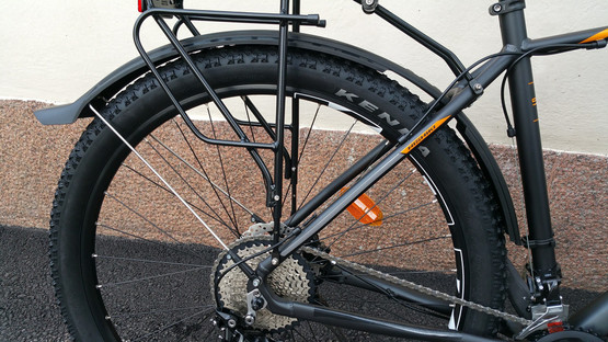 SKS Velo 65 Mountain 29
