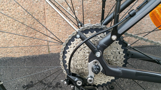 SKS Velo 65 Mountain 29