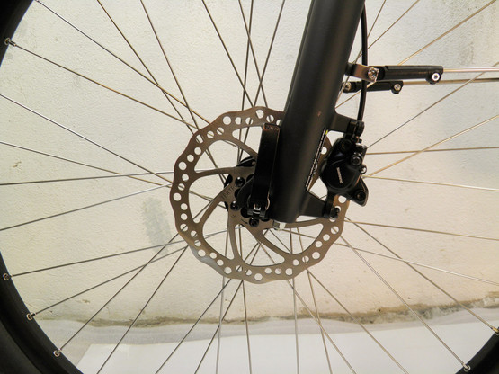 SKS Velo 65 Mountain 29
