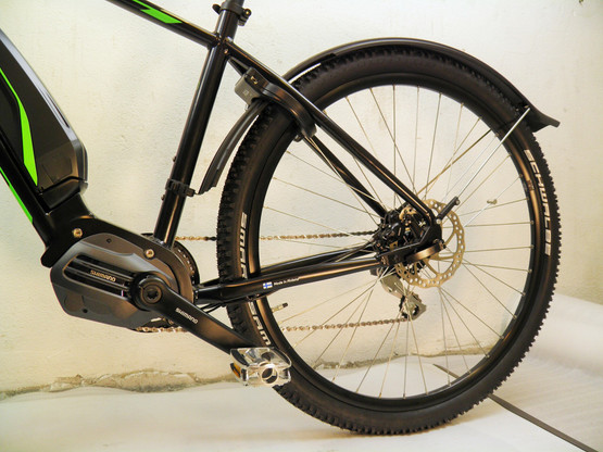 SKS Velo 65 Mountain 29
