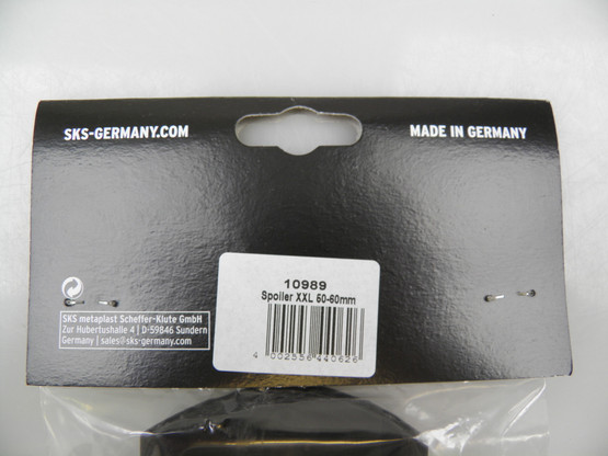 SKS Mudflap XXL kuraläppä
