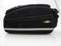 Topeak Trunk Bag EX Strap Type 8l tavaratelinelaukku yleismalli