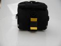 Topeak Trunk Bag EX Strap Type 8l tavaratelinelaukku yleismalli