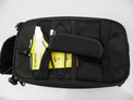Topeak Trunk Bag EX Strap Type 8l tavaratelinelaukku yleismalli