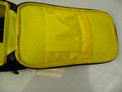 Topeak Trunk Bag EX Strap Type 8l tavaratelinelaukku yleismalli