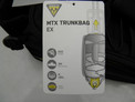 Topeak Trunk Bag EX Strap Type 8l tavaratelinelaukku yleismalli
