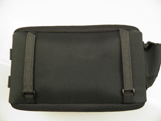 Topeak Trunk Bag EX Strap Type 8l tavaratelinelaukku yleismalli